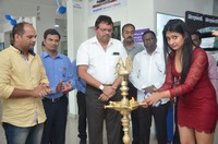 Nikita Bisht Launches Sleepwell World Showroom